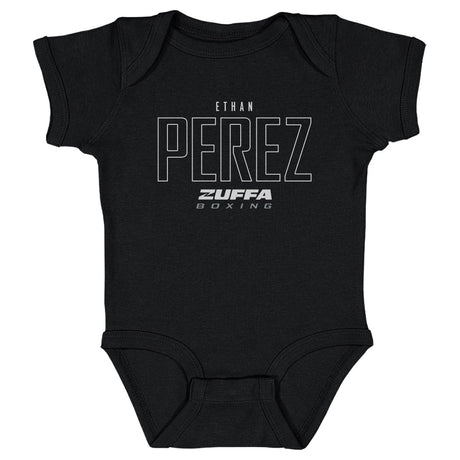 Ethan Perez Kids Baby Onesie | 500 LEVEL