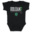 Cristian Roldan Kids Baby Onesie | 500 LEVEL