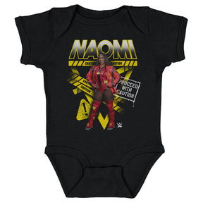 Naomi Kids Baby Onesie | 500 LEVEL
