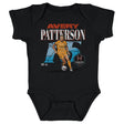 Avery Patterson Kids Baby Onesie | 500 LEVEL