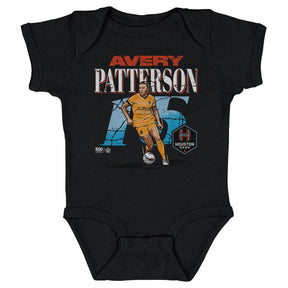 Avery Patterson Kids Baby Onesie | 500 LEVEL