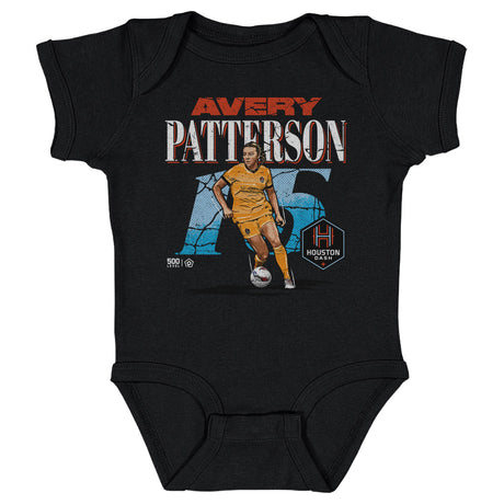 Avery Patterson Kids Baby Onesie | 500 LEVEL