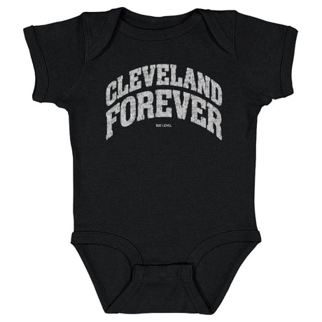 Cleveland Kids Baby Onesie | 500 LEVEL