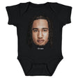 C.J. Stroud Kids Baby Onesie | 500 LEVEL
