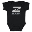 Zuffa Boxing Kids Baby Onesie | 500 LEVEL