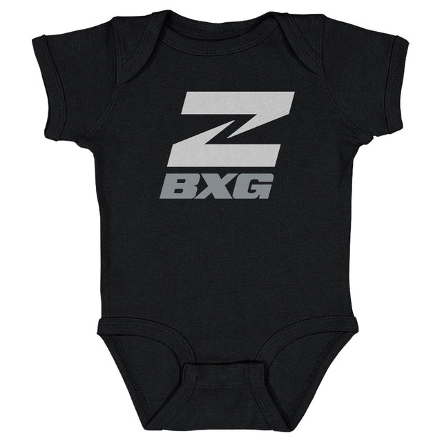 Zuffa Boxing Kids Baby Onesie | 500 LEVEL