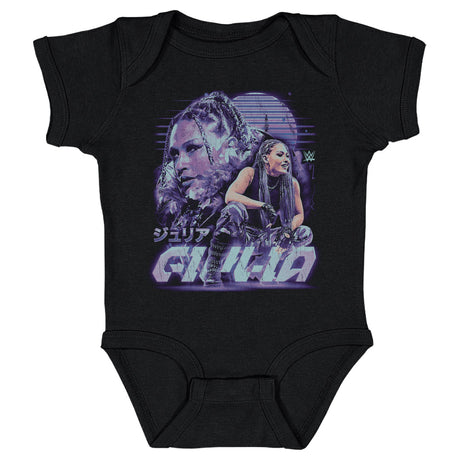 Giulia Kids Baby Onesie | 500 LEVEL