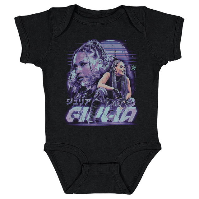 Giulia Kids Baby Onesie | 500 LEVEL
