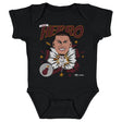 Tyler Herro Kids Baby Onesie | 500 LEVEL