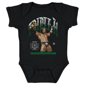Triple H Kids Baby Onesie | 500 LEVEL