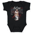 Julian Rodriguez Kids Baby Onesie | 500 LEVEL