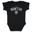 Naz Hillmon Kids Baby Onesie | 500 LEVEL