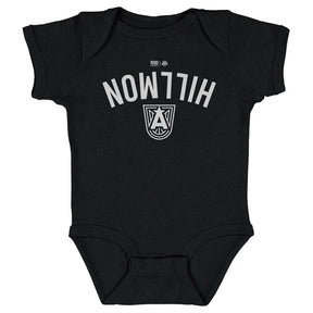 Naz Hillmon Kids Baby Onesie | 500 LEVEL
