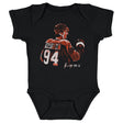 Porter Martone Kids Baby Onesie | 500 LEVEL