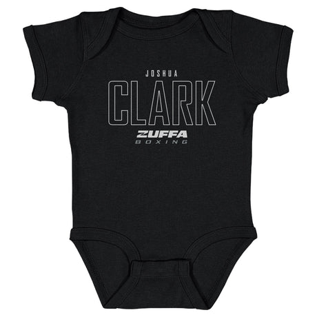 Joshua Clark Kids Baby Onesie | 500 LEVEL