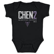 Kaitlyn Chen Kids Baby Onesie | 500 LEVEL