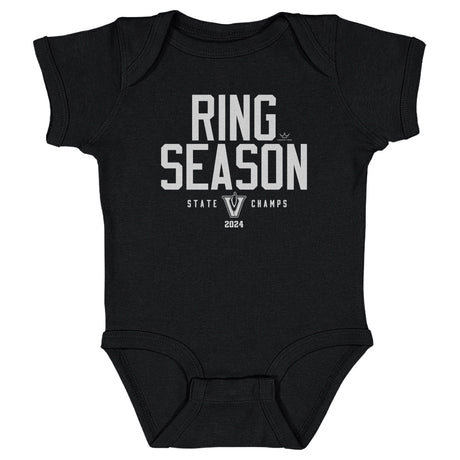 Crown Trio Kids Baby Onesie | 500 LEVEL