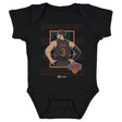 Josh Hart Kids Baby Onesie | 500 LEVEL