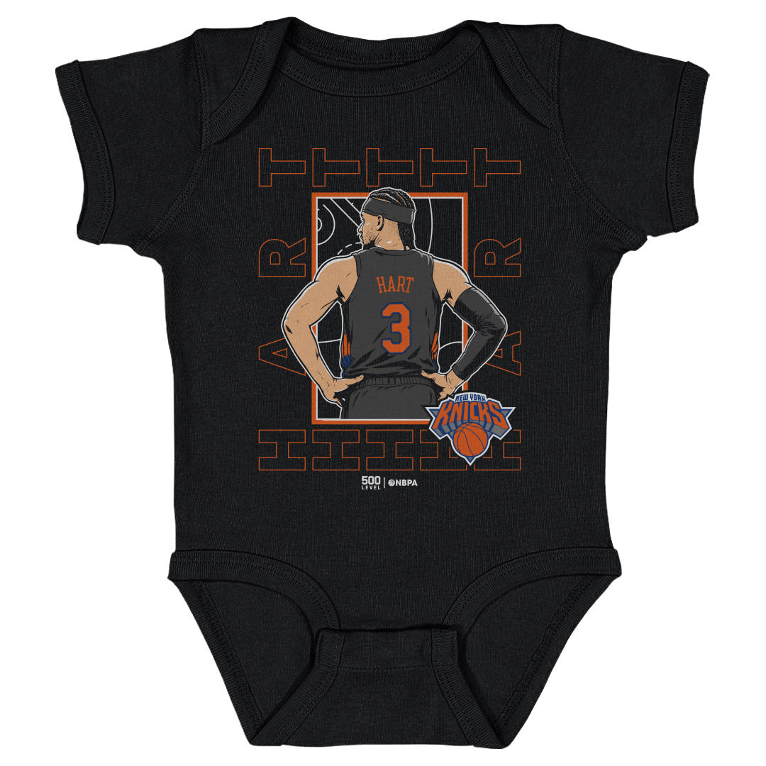 Josh Hart Kids Baby Onesie | 500 LEVEL