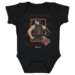 Josh Hart Kids Baby Onesie | 500 LEVEL