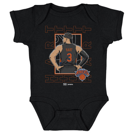 Josh Hart Kids Baby Onesie | 500 LEVEL