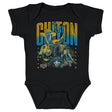 Clay Guiton Kids Baby Onesie | 500 LEVEL