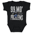 Aaron Donald Kids Baby Onesie | 500 LEVEL