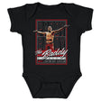 Paddy Pimblett Kids Baby Onesie | 500 LEVEL