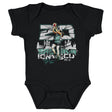 Sabrina Ionescu Kids Baby Onesie | 500 LEVEL