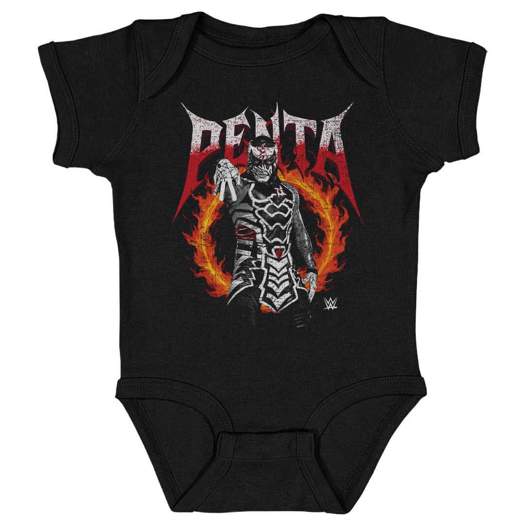 Penta Kids Baby Onesie | 500 LEVEL