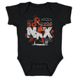 Bo Nix Kids Baby Onesie | 500 LEVEL