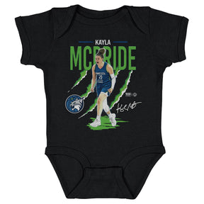 Kayla McBride Kids Baby Onesie | 500 LEVEL