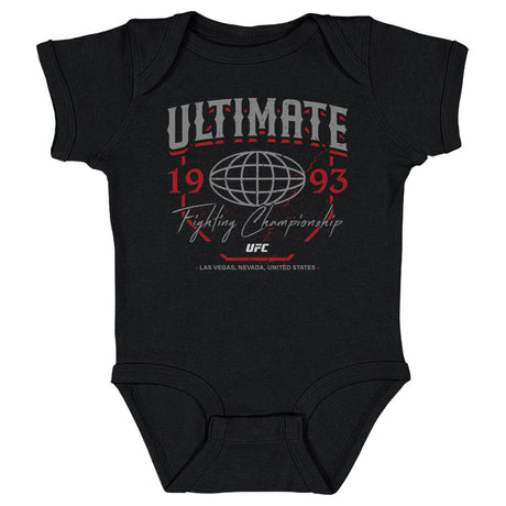 UFC Kids Baby Onesie | 500 LEVEL