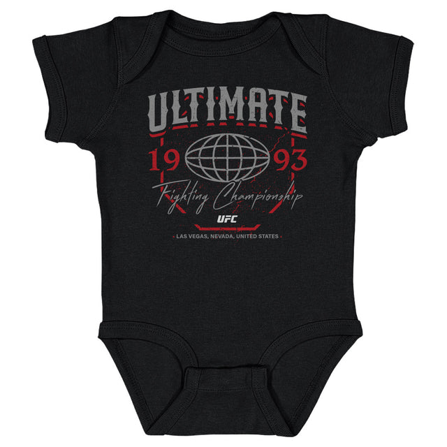 UFC Kids Baby Onesie | 500 LEVEL