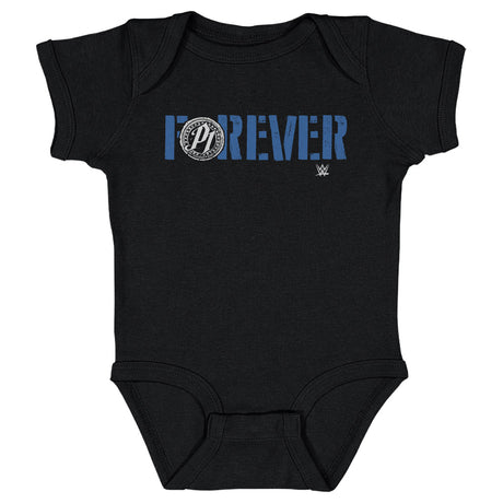A.J. Styles Kids Baby Onesie | 500 LEVEL