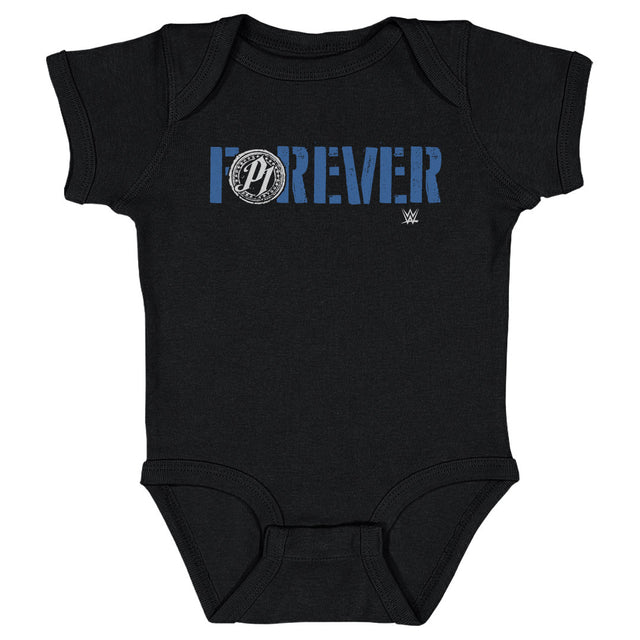 A.J. Styles Kids Baby Onesie | 500 LEVEL