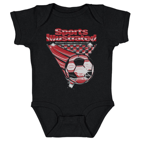 Sports Illustrated Kids Baby Onesie | 500 LEVEL