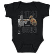 Jon Jones Kids Baby Onesie | 500 LEVEL