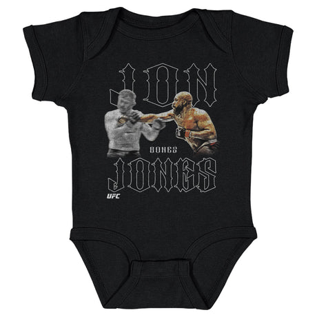 Jon Jones Kids Baby Onesie | 500 LEVEL