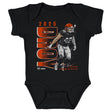 Carson Schwesinger Kids Baby Onesie | 500 LEVEL
