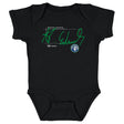 Anthony Edwards Kids Baby Onesie | 500 LEVEL
