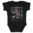 Kia Nurse Kids Baby Onesie | 500 LEVEL