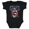 Jordynne Grace Kids Baby Onesie | 500 LEVEL