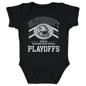 Vandegrift Kids Baby Onesie | 500 LEVEL