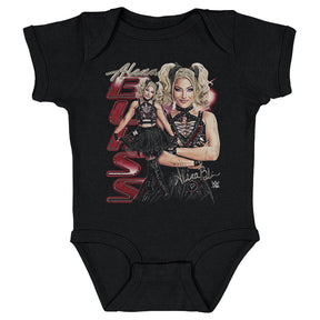 Alexa Bliss Kids Baby Onesie | 500 LEVEL
