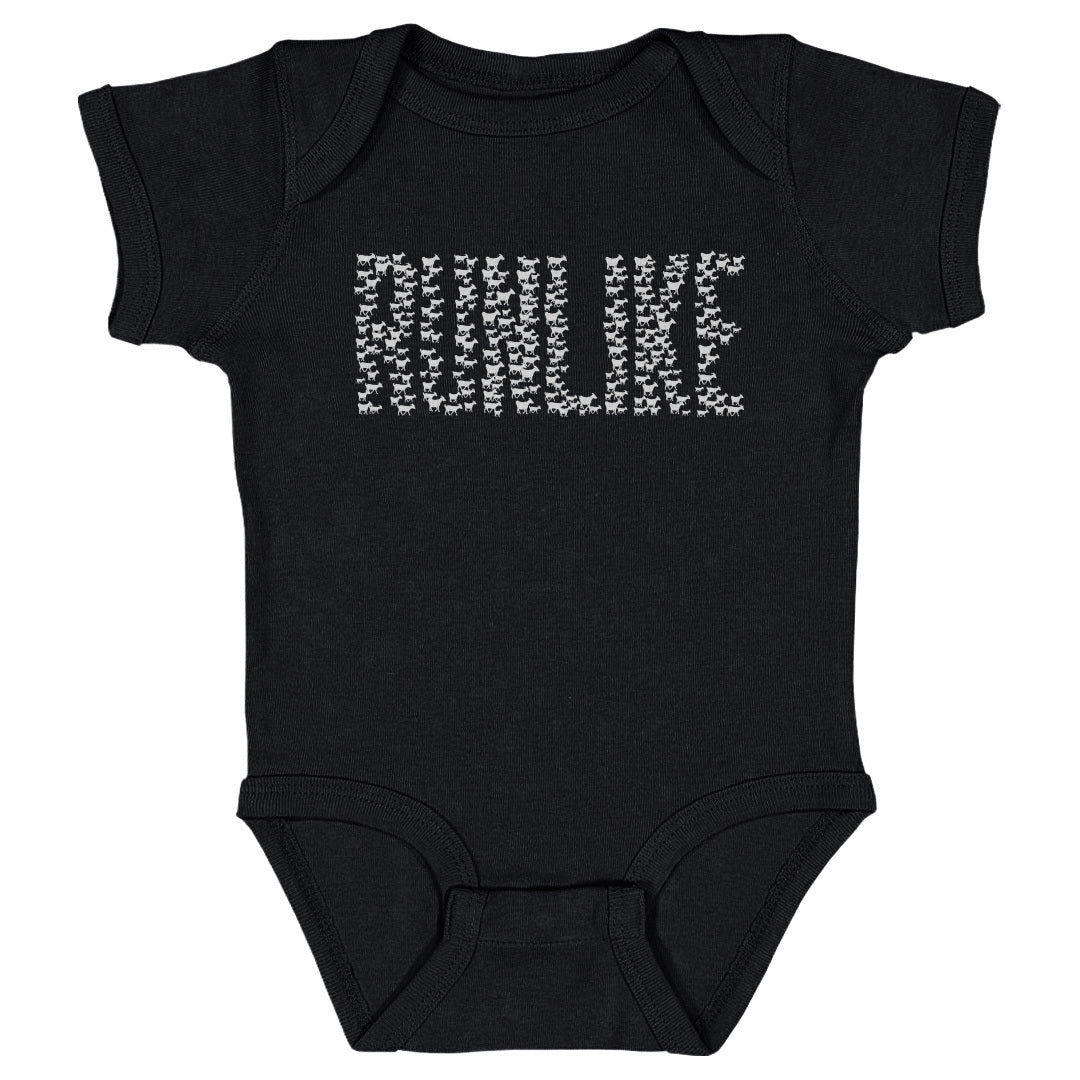 Poker Kids Baby Onesie | 500 LEVEL
