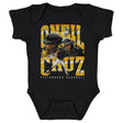 Oneil Cruz Kids Baby Onesie | 500 LEVEL