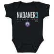 Kylie Nadaner Kids Baby Onesie | 500 LEVEL