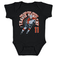 Travis Konecny Kids Baby Onesie | 500 LEVEL