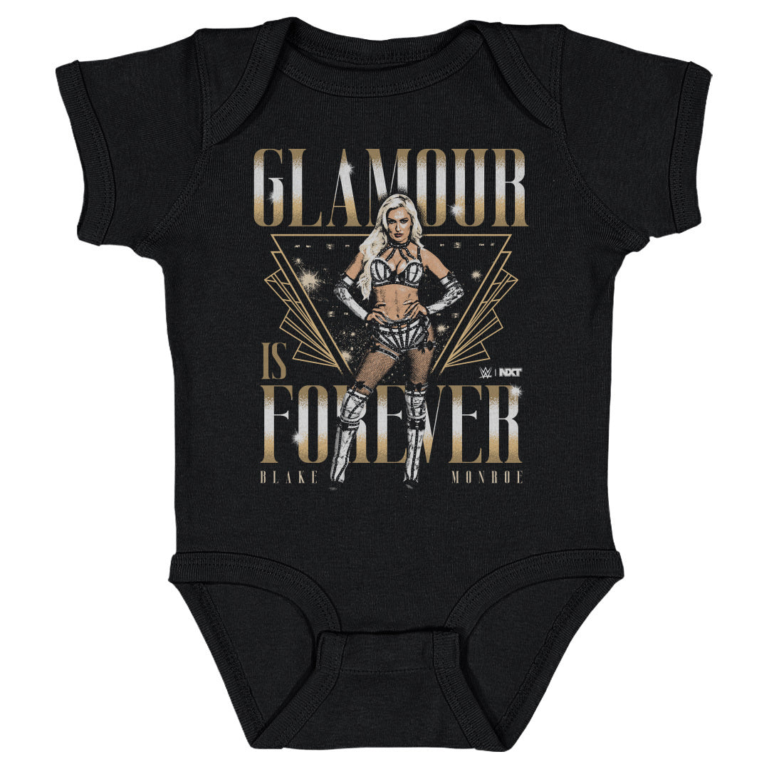 Blake Monroe Kids Baby Onesie | 500 LEVEL